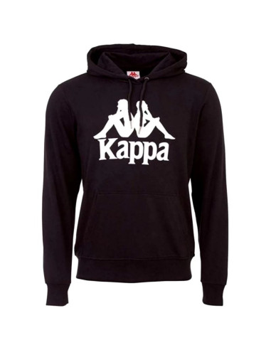 Bluza kappa taino hooded m 705322-19-4006