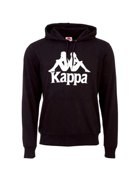 Bluza kappa taino hooded m 705322-19-4006