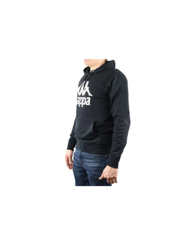 Bluza kappa taino hooded m 705322-19-4006