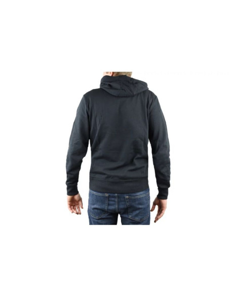 Bluza kappa taino hooded m 705322-19-4006