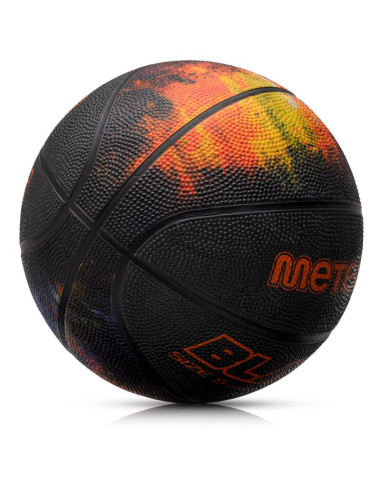 Piłka do koszykówki meteor blaze