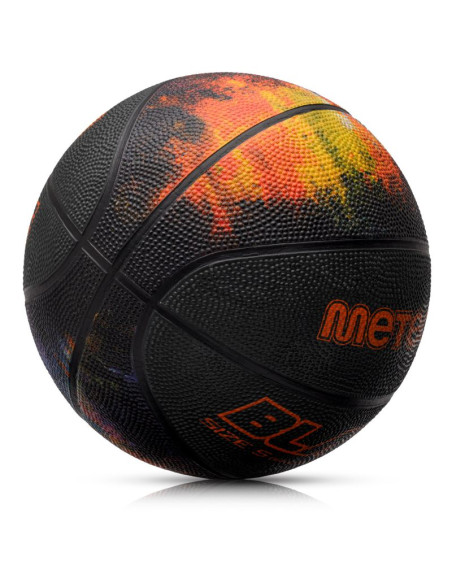 Piłka do koszykówki meteor blaze