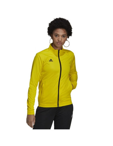 Bluza adidas entrada 22 track jacket w