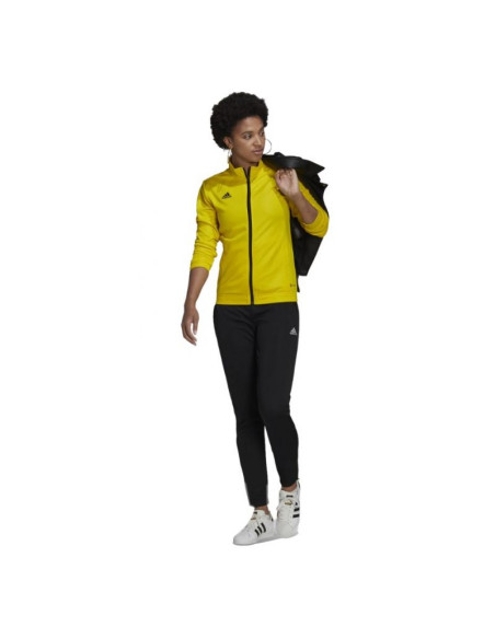 Bluza adidas entrada 22 track jacket w