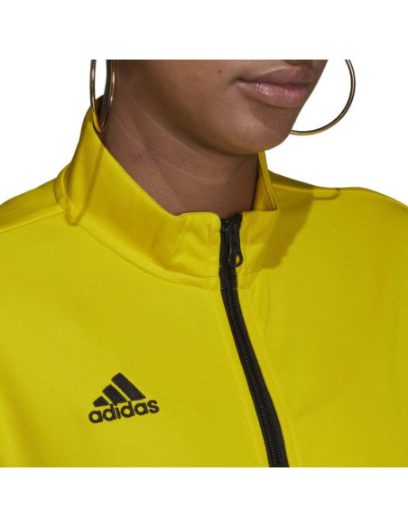Bluza adidas entrada 22 track jacket w