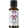 Candy Cane Oil Blend - Mieszanka na Święta (30 ml)