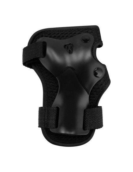 Zestaw ochraniaczy spokey shield bknew jr