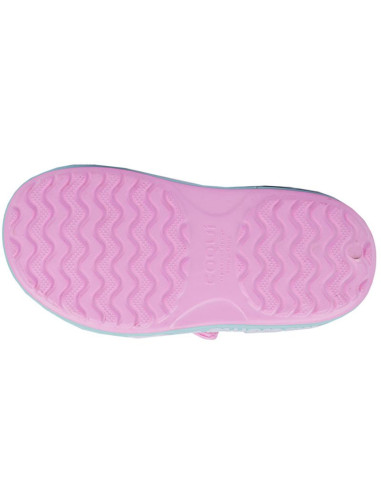 Sandały coqui yogi jr 8861