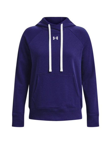 Bluza under armour rival fleece hb hoodie w 1356317