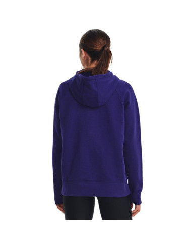 Bluza under armour rival fleece hb hoodie w 1356317