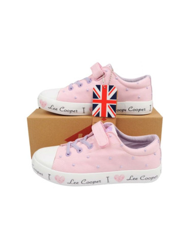 Buty lee cooper jr lcw-24-02-216