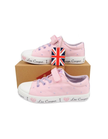 Buty lee cooper jr lcw-24-02-216