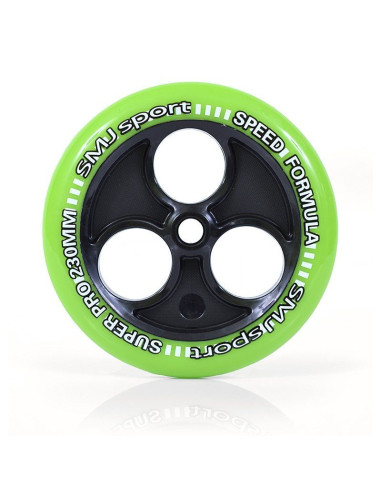 Kółko do hulajnogi smj sport 230mm 1 szt.