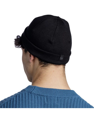 Czapka buff elro knitted hat beanie