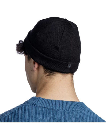 Czapka buff elro knitted hat beanie