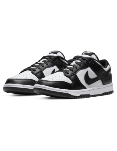 Buty nike dunk low retro m dd1391