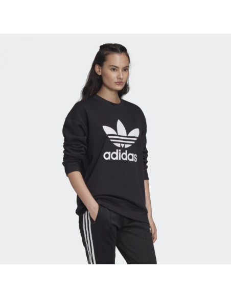 Bluza adidas originals trf crew sweat