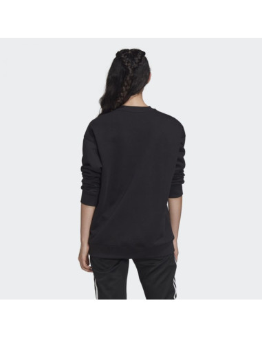 Bluza adidas originals trf crew sweat