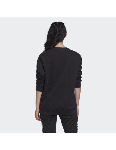Bluza adidas originals trf crew sweat