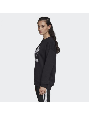 Bluza adidas originals trf crew sweat