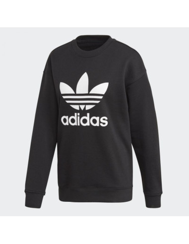 Bluza adidas originals trf crew sweat