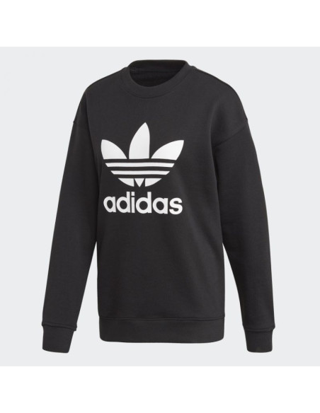 Bluza adidas originals trf crew sweat