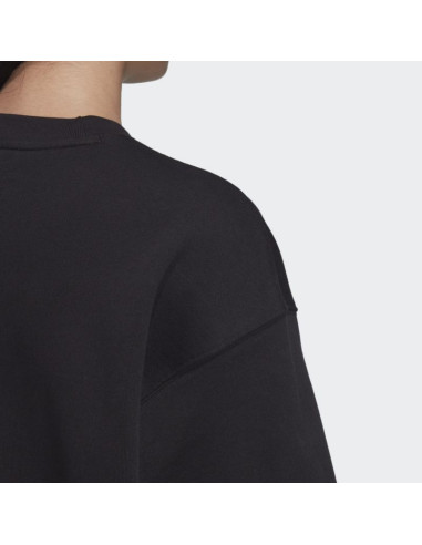 Bluza adidas originals trf crew sweat