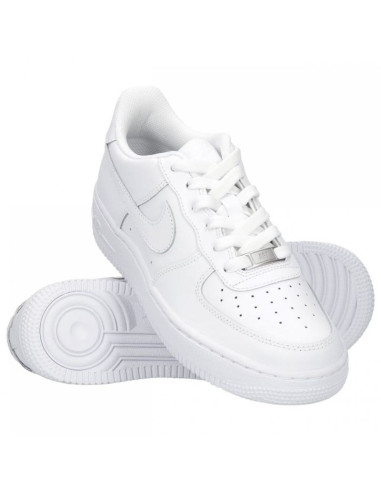 Nike buty air force 1 le (gs) w dh2920