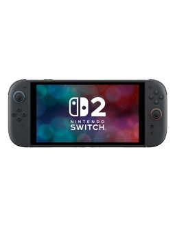 Nintendo switch 2 black 2