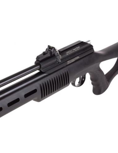 Wiatrówka karabinek beeman qb78 mod.1085 tru-glo z magaz.10 strzał. kal.4,5 mm ekp