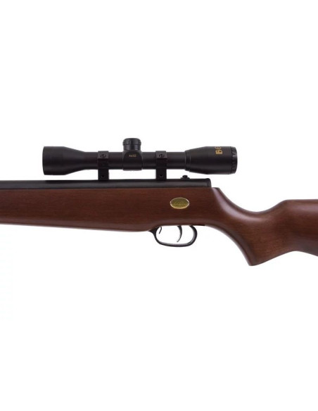 Wiatrówka karabinek beeman 1153 qt quiet tek gas ram kal. 5,5mm ekp