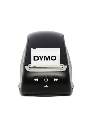 Dymo-drukarka etykiet lw 550