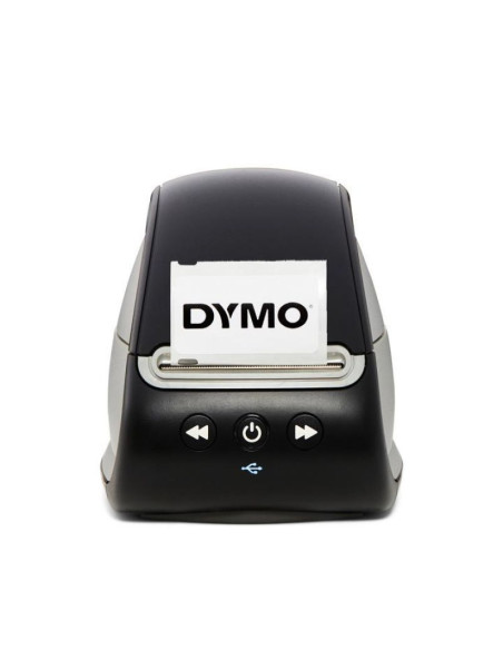 Dymo-drukarka etykiet lw 550