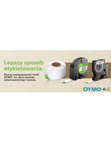 Dymo-drukarka etykiet lw 550