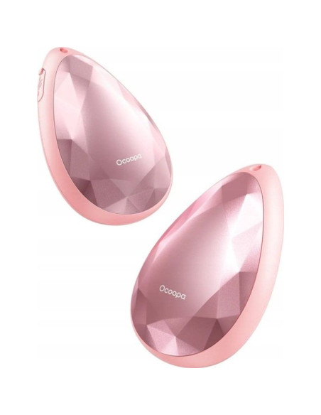 Elektryczny ogrzewacz pink ut3041 ocoopa