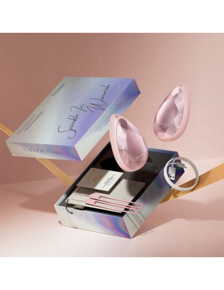 Elektryczny ogrzewacz pink ut3041 ocoopa