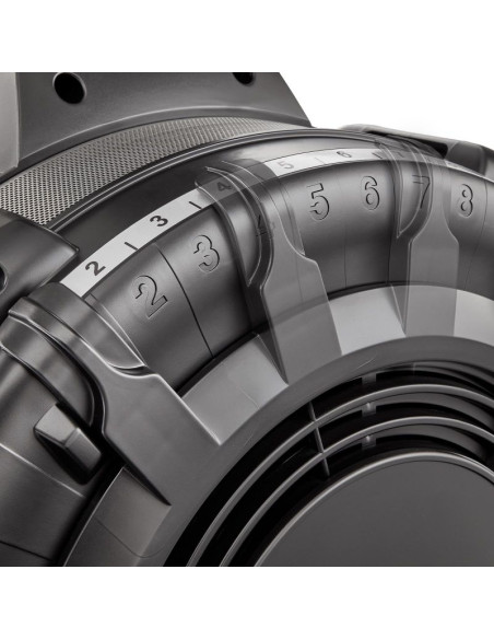 Trenażer narciarski half human air ski z podstawą