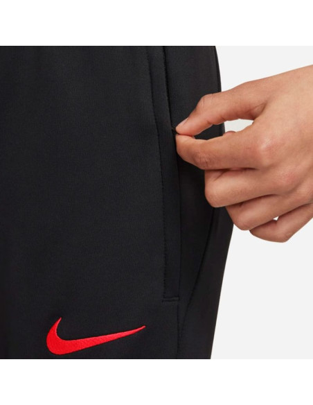 Spodnie nike polska strike jr dm9600