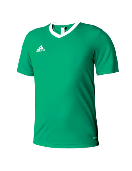 Koszulka adidas entrada 22 jersey jr