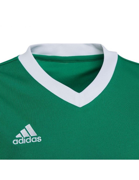 Koszulka adidas entrada 22 jersey jr