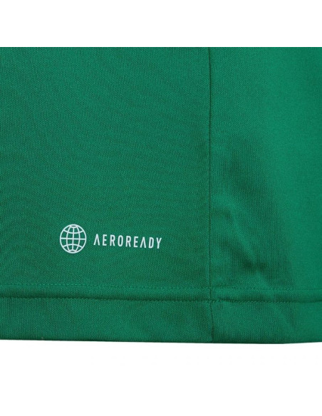 Koszulka adidas entrada 22 jersey jr