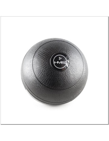 Slam ball piłka do ćwiczeń hms psb