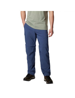 Spodnie columbia silver ridge utility convertible pant m 2