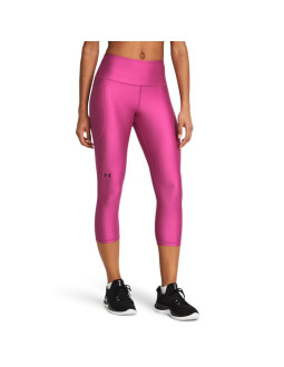 Spodnie under armour tech hi capri treningowe w 1365334 2