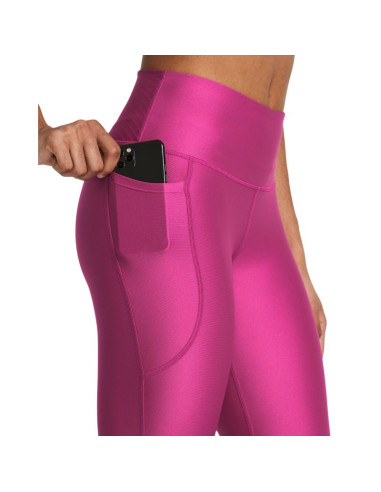 Spodnie under armour tech hi capri treningowe w 1365334