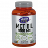 MCT Oil - Olej MCT 1000 mg (150 kaps.)