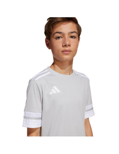 Koszulka adidas squadra 25 jr