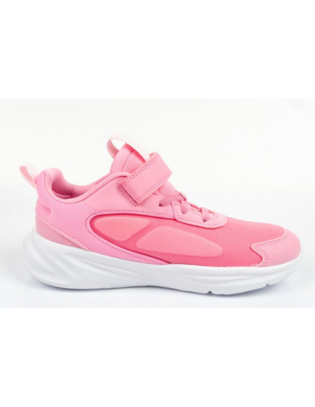 Buty adidas ozelle el jr
