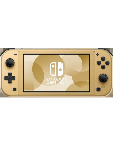 Nintendo switch lite hyrule+12m nso+expansion