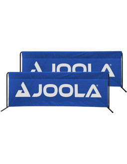 Banda tenis stołowy joola niebieska 2,33m 2szt